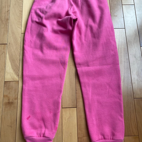 Converse sweatpants 8-10 - Picture 13 of 13